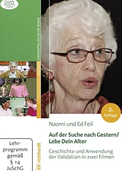 Auf der Suche nach Gestern / Lebe Dein Alter