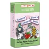 Auf die Plätze, fertig, lesen! - Wörter simultan erfassen, Lesespiel, ab 7 Jahre