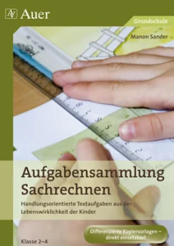 Aufgabensammlung Sachrechnen