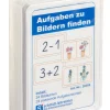 Aufgaben zu Bildern finden