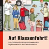 Auf Klassenfahrt!, Buch, 3-4 Klasse