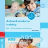Aufmerksamkeitstraining Kombipaket, 4-12 Jahre
