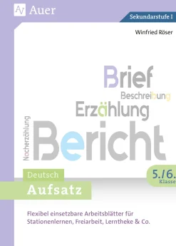 Aufsatz 5/6