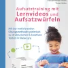 Aufsatztraining mit Lernvideos und Aufsatzwürfeln