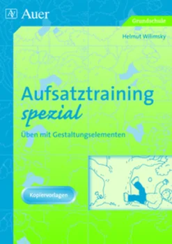 Aufsatztraining spezial