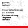 Aussprachestörungen bei Kindern, Buch