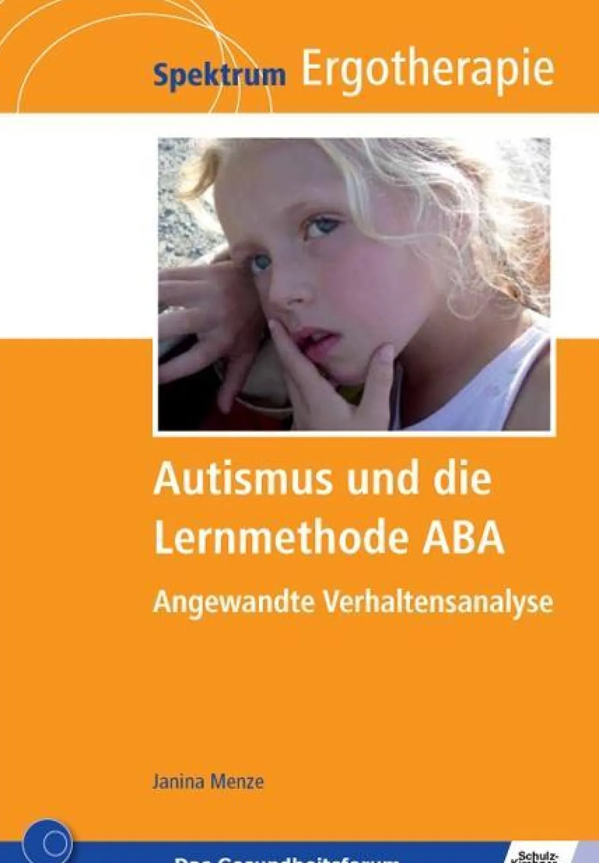 Autismus und die Lernmethode ABA