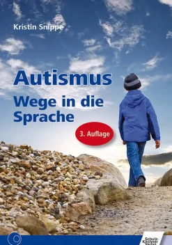 Autismus - Wege in die Sprache, Buch
