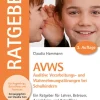 AVWS - Auditive Verarbeitungs- und Wahrnehmungsstörungen bei Schulkindern