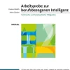 AZUBI-TH komplett Arbeitsprobe zur berufsbezogenen Intelligenz