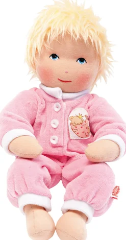 Baby Lotti, ab 18 Monate