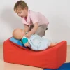 Babypuppe, ca. 60 cm