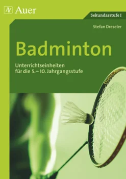 Badminton