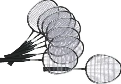 Badminton-Schläger, Alu-Line 100