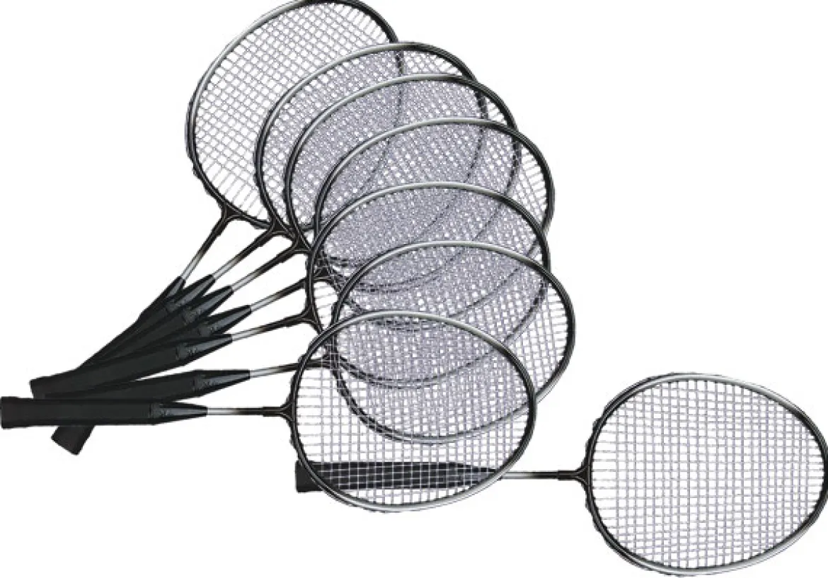 Badminton-Schläger, Alu-Line 100