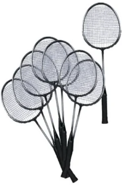 Badminton-Schläger, Alu-Line 200