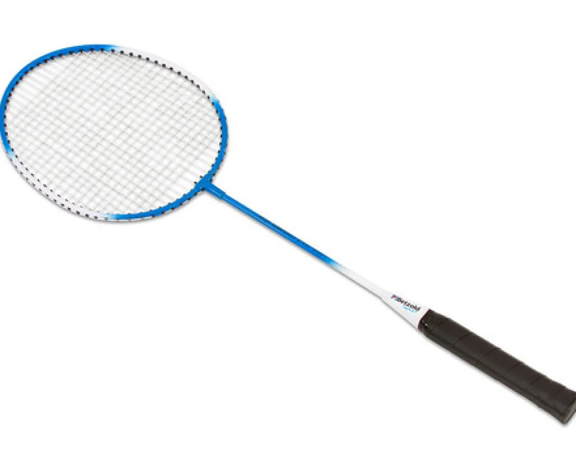 Badminton-Schläger Betzold Sport, einzeln, Länge 67 cm,