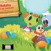 Bakabu auf der Suche nach dem Osterlied-Ei. Kamishibai Bildkartenset, 3-6 Jahre