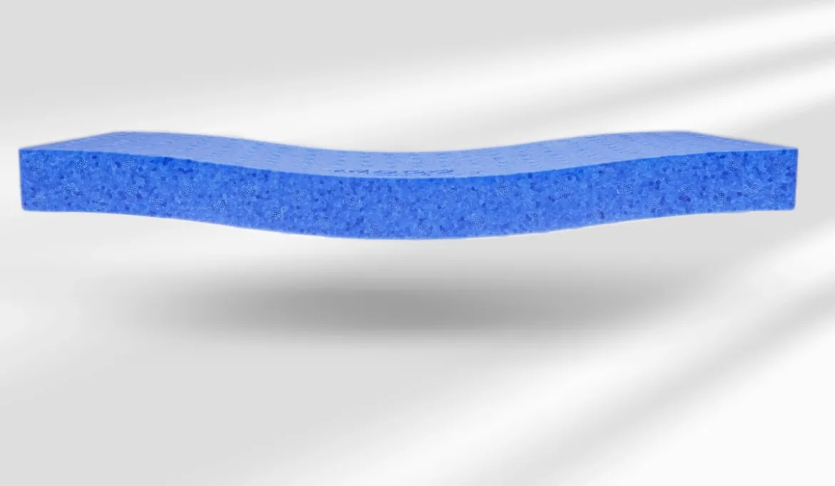 Balanciersteine, MODO BogenStein, 6-teilig, EPP-Schaumstoff, mehrfarbig