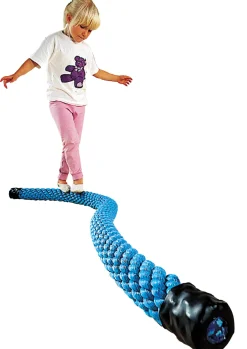 Balanciertau, 2 Meter lang