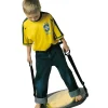 Balanco® Haltegurte kurz