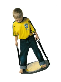 Balanco® Haltegurte kurz