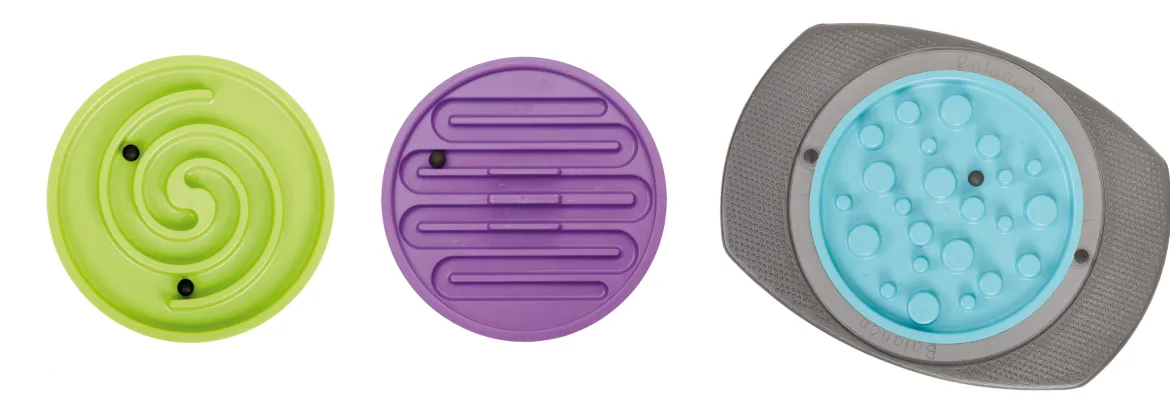 Balanco® Set 4 Irrgarten