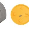 Balanco® Set 3 Zickzack im Deko-Karton