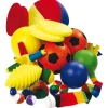 Ballset mit Big Bag, ab 3 Jahre