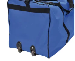 Ball-Tasche mit Gummi-Rollen