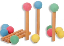 Balltragestäbe 6er-Set