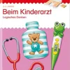bambinoLÜK Beim Kinderarzt, Heft, ab 2 Jahre