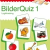 bambinoLÜK BilderQuiz 1, Übungsheft, 3-5 Jahre