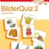 bambinoLÜK BilderQuiz 2, Lernspiel, 3-5 Jahre