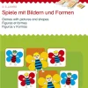 bambinoLÜK-Bilder und Formen Heft 1, ab 3 Jahre