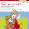 bambinoLÜK Das kann ich mit 2, Übungsheft
