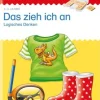 bambinoLÜK Das zieh ich an, Heft, 3-5 Jahre