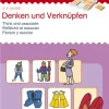 bambinoLÜK Denken und Verknüpfen, 3-5 Jahre