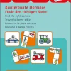 bambinoLÜK Dominos, Heft, 3-5 Jahre