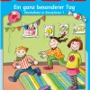 bambinoLÜK Ein ganz besonderer Tag, 3-4 Jahre