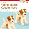 bambinoLÜK Erste Kuscheltiere, Übungsheft, ab 2 Jahre