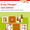 bambinoLÜK Erste Mengen und Zahlen, Übungsheft, 4-6 Jahre