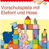 bambinoLÜK Erstes Lernen mit Elefant und Hase, 2-4 Jahre