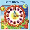 bambinoLÜK Erste Uhrzeiten, 4-5 Jahre
