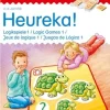 bambinoLÜK Heureka Logikspiele 1, Übungsheft, 4-6 Jahre