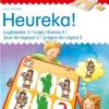 bambinoLÜK Heureka Logikspiele 2, Übungsheft, 4-6 Jahre