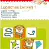 bambinoLÜK Logisches Denken 1, 3-5 Jahre