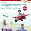 bambinoLÜK Logisches mit Denken Toddys Siku, ab 2 Jahre