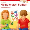 bambinoLÜK Meine ersten Farben, Erste Bildwörter 4, 2-3 Jahre