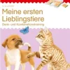 bambinoLÜK Meine ersten Lieblingstiere für den Kindergarten